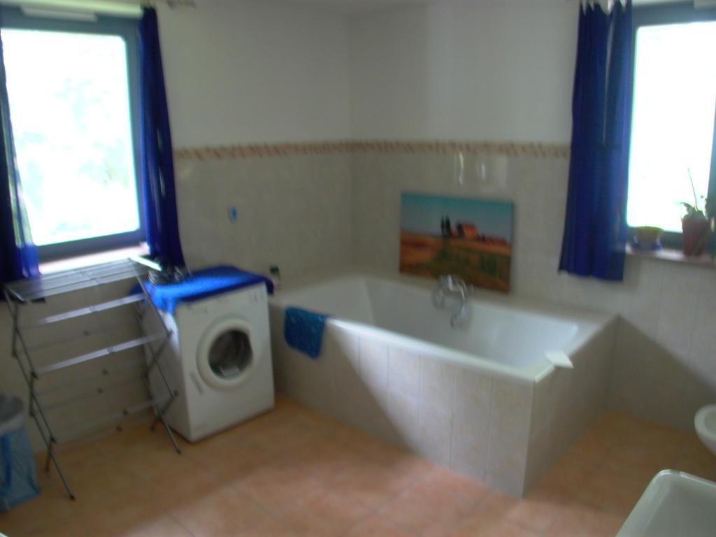 Gaestezimmer Ferienwohnung Villa Alexa, Mit Wallbox Woltersdorf  Cameră foto