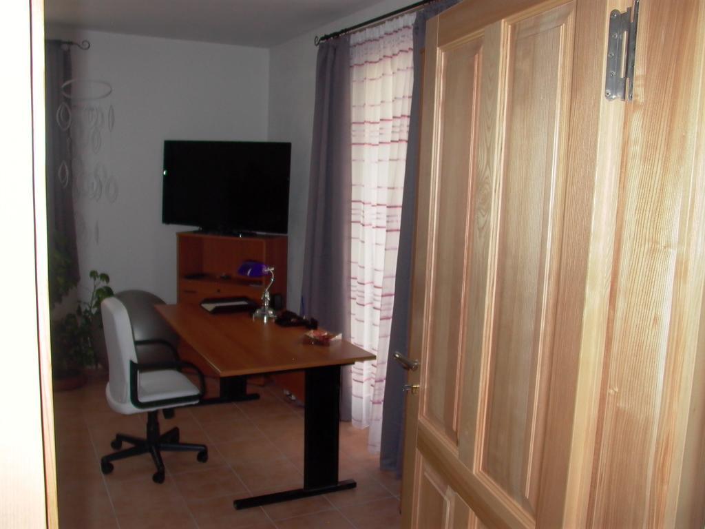 Gaestezimmer Ferienwohnung Villa Alexa, Mit Wallbox Woltersdorf  Cameră foto