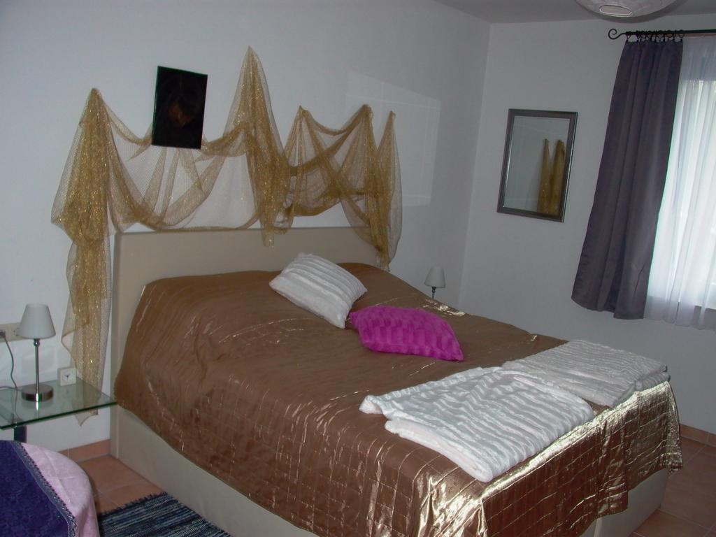 Gaestezimmer Ferienwohnung Villa Alexa, Mit Wallbox Woltersdorf  Cameră foto