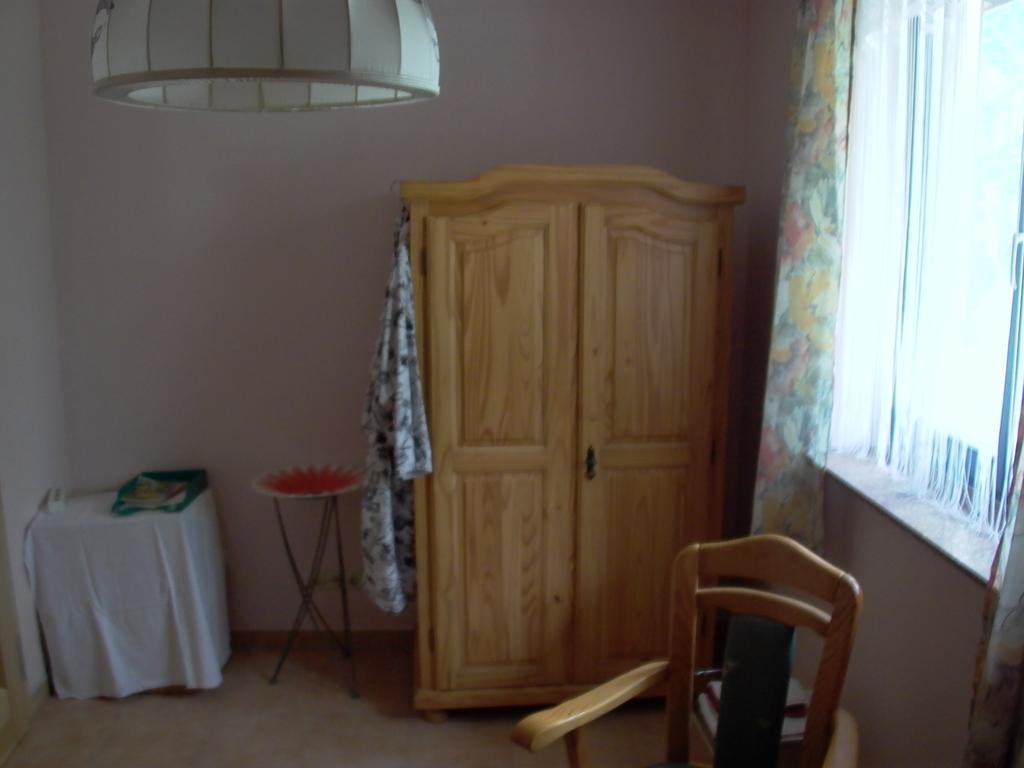 Gaestezimmer Ferienwohnung Villa Alexa, Mit Wallbox Woltersdorf  Cameră foto