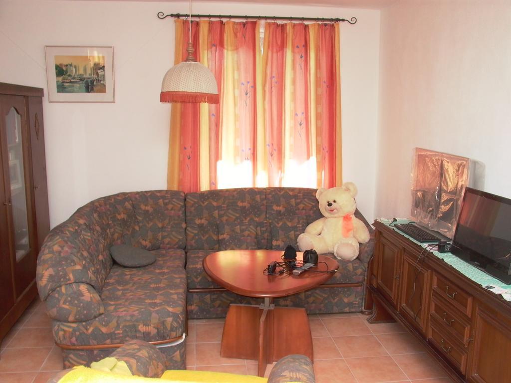 Gaestezimmer Ferienwohnung Villa Alexa, Mit Wallbox Woltersdorf  Cameră foto