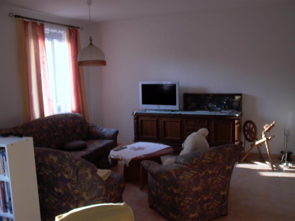 Gaestezimmer Ferienwohnung Villa Alexa, Mit Wallbox Woltersdorf  Cameră foto