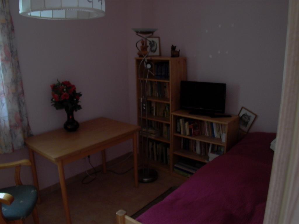 Gaestezimmer Ferienwohnung Villa Alexa, Mit Wallbox Woltersdorf  Cameră foto
